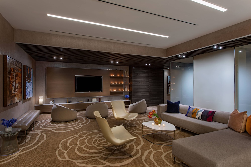 Courtyard by Marriott New York Manhattan/Midtown West 23/28
