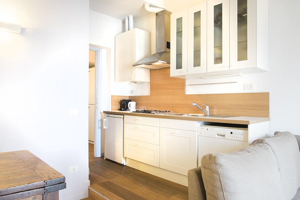 Easyhomes - Porta Venezia Oberdan 9/24