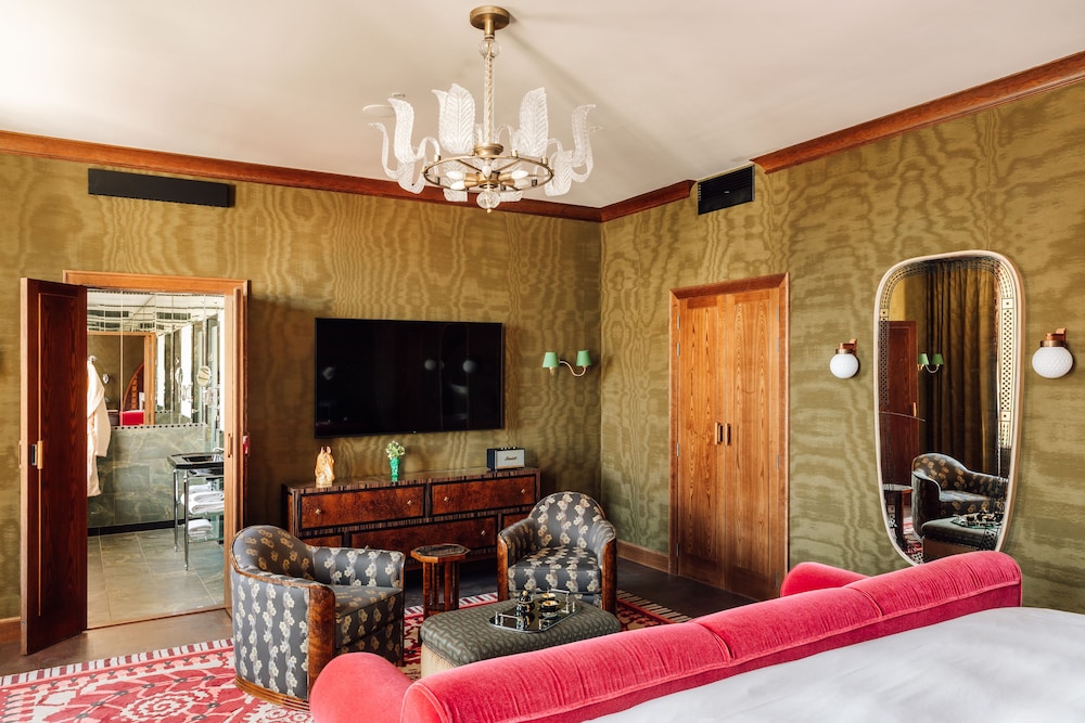 Sommerro Hotel Oslo 47/50