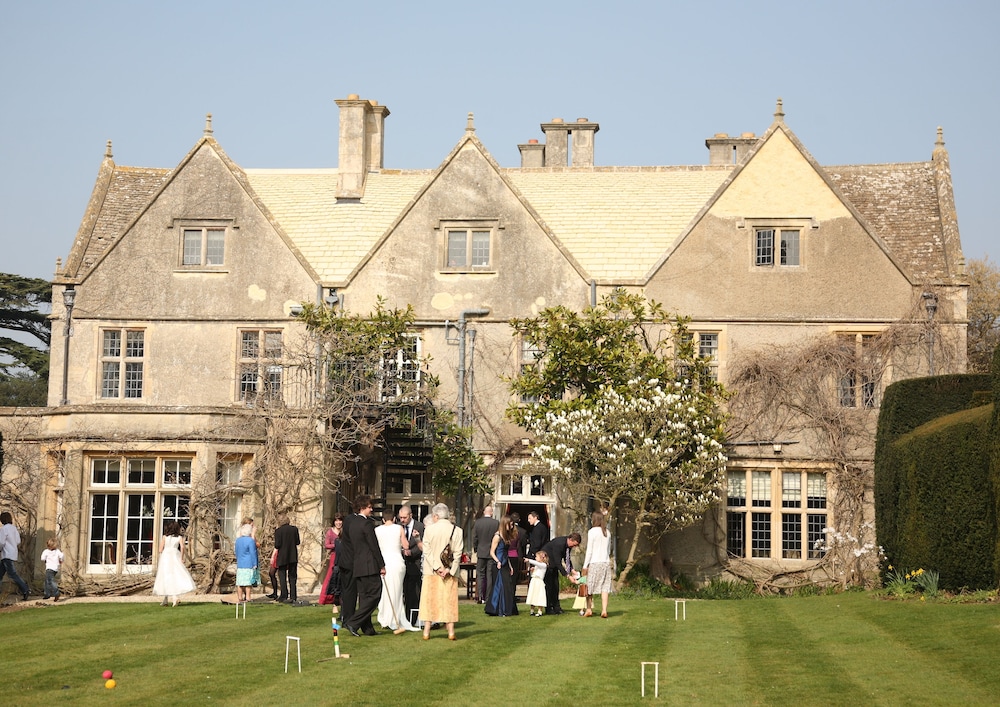 The Greenway Hotel & Spa 40/50