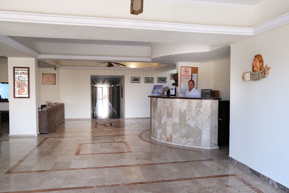 Beldibi Beach Hotel 10/55