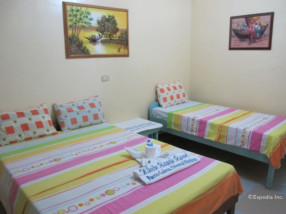 ROOM, TRIPLE