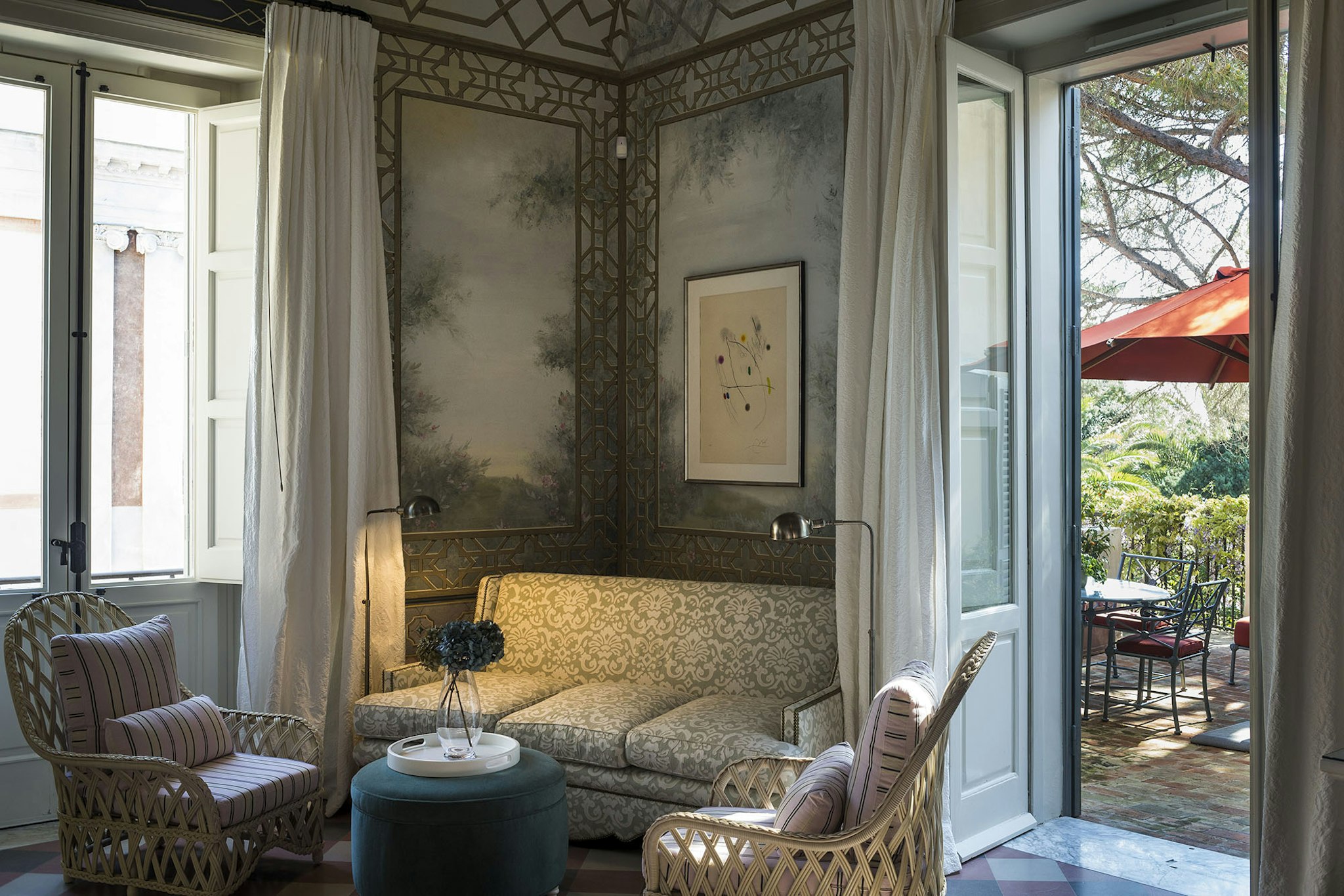 Palazzo Margherita 32/50