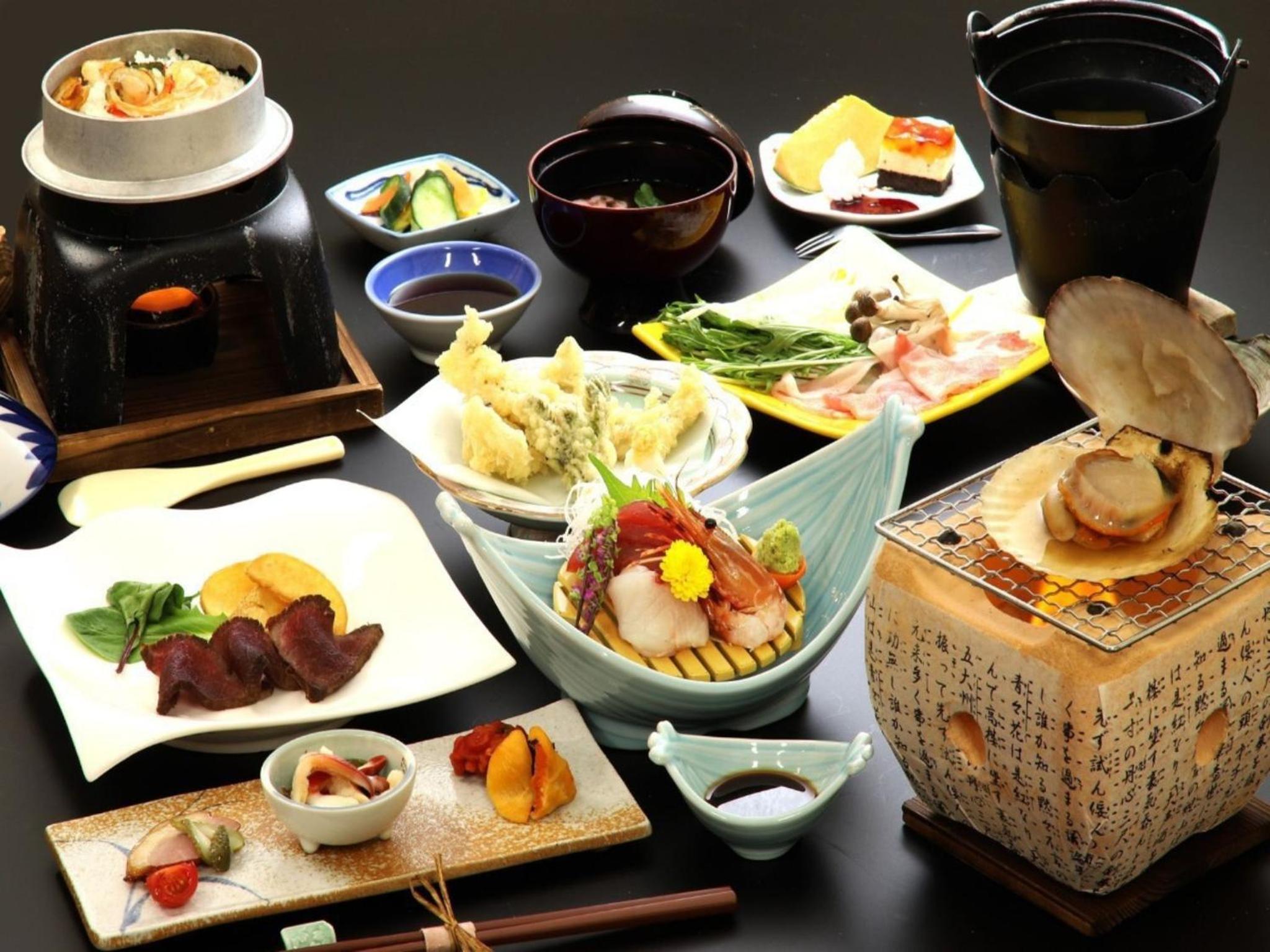 Hotel New Sakai 44/47