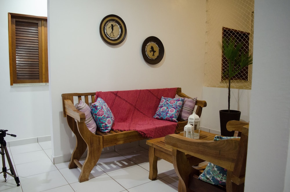 VILA TUTOIA PRAIA POUSADA 25/34