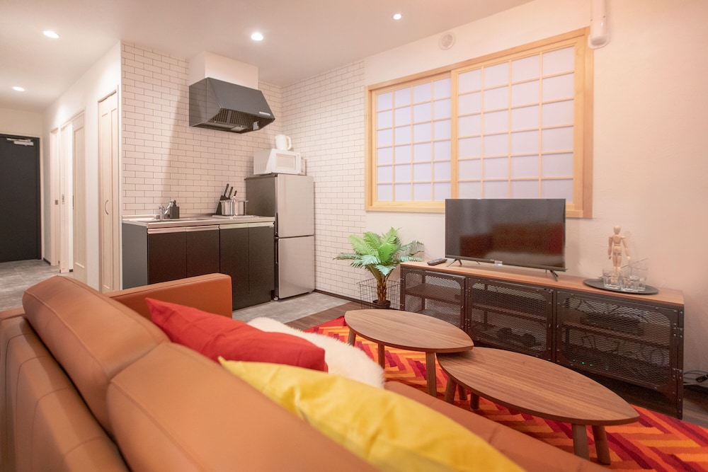 Tsubame Hotel Asakusabashi (ex Tsubame Guesthouse Hostel) 28/50
