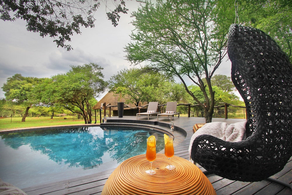 Itaga Luxury Private Game Lodge 37/42