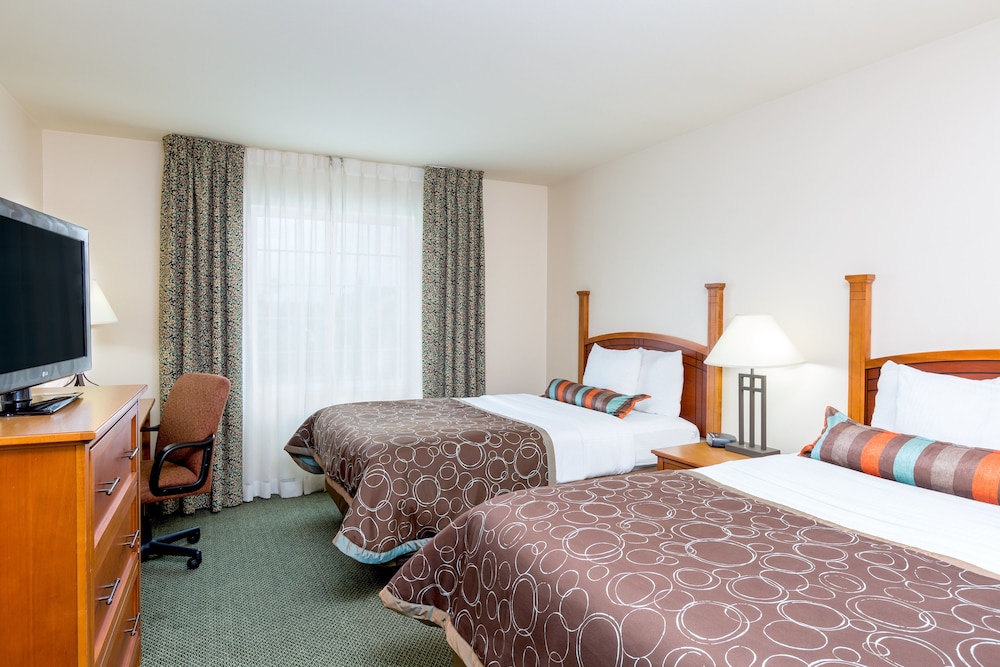 STAYBRIDGE SUITES BROWNSVILLE 22/73