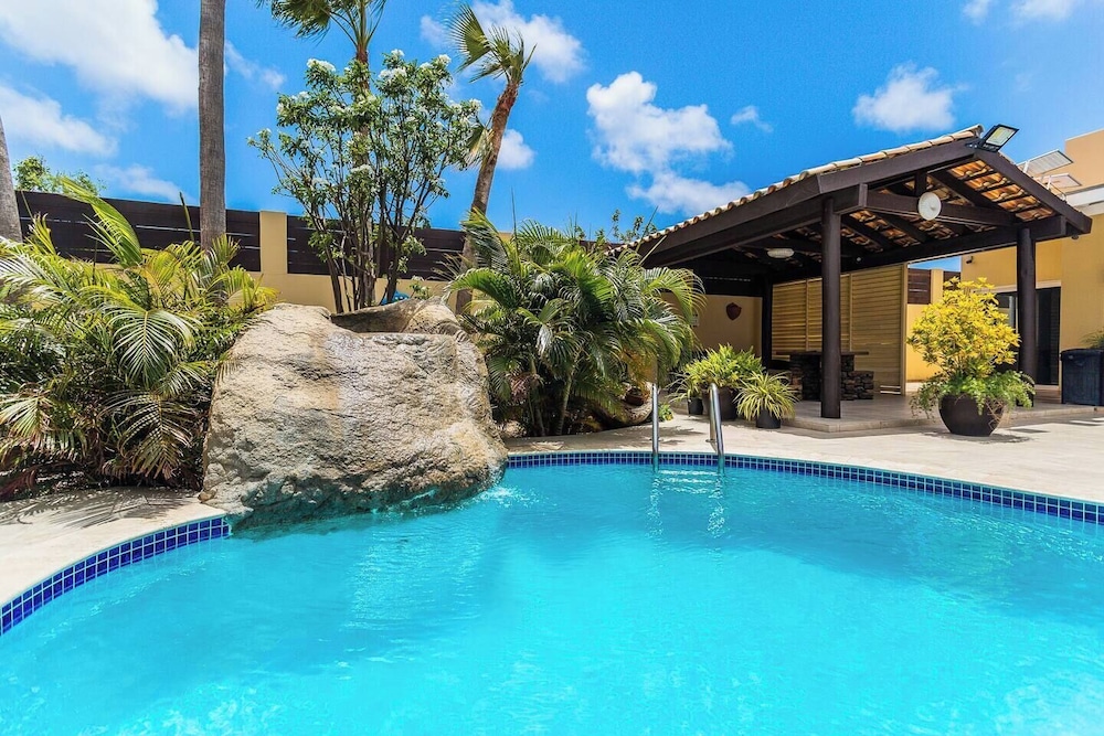 Juanedu Suites 40/50