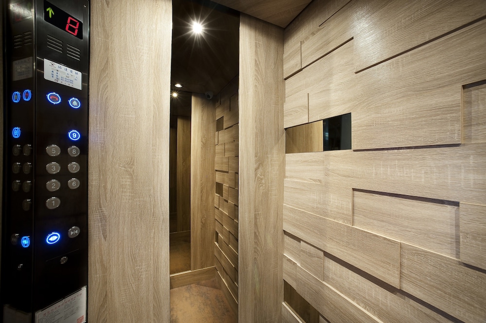 One Fukun Hotel 33/49