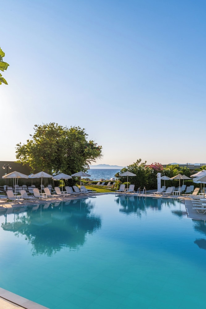 Sol By Melia Cosmopolitan Rhodes 72/74