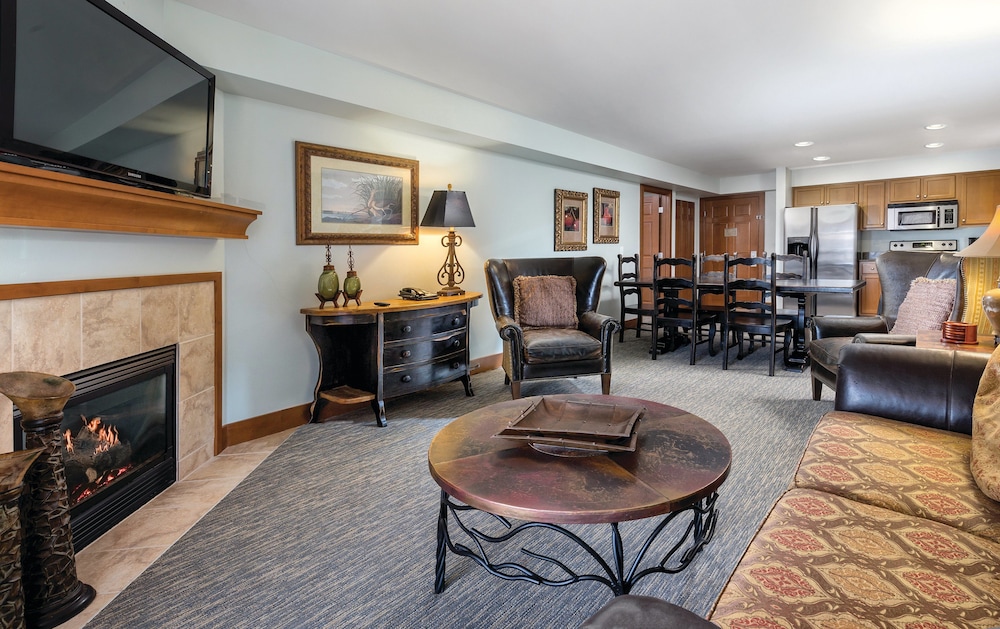 WorldMark Blaine 32/39
