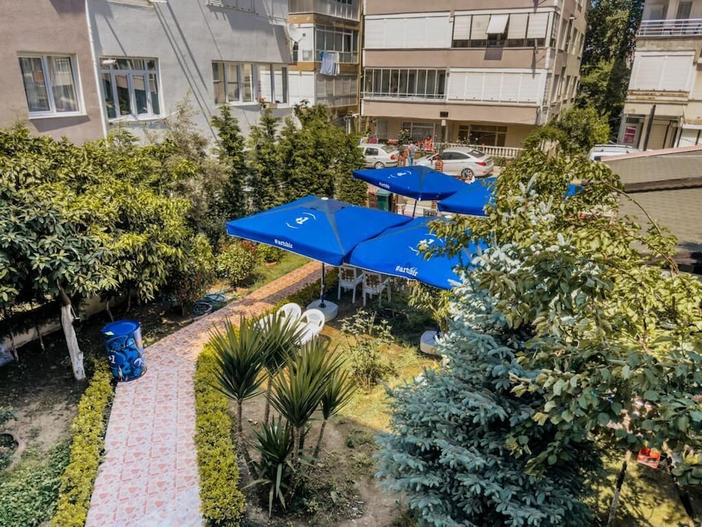Ki Boutique Hotel 36/44