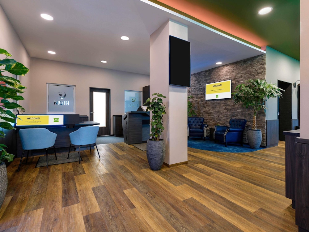 ibis Styles Kiel 4/49