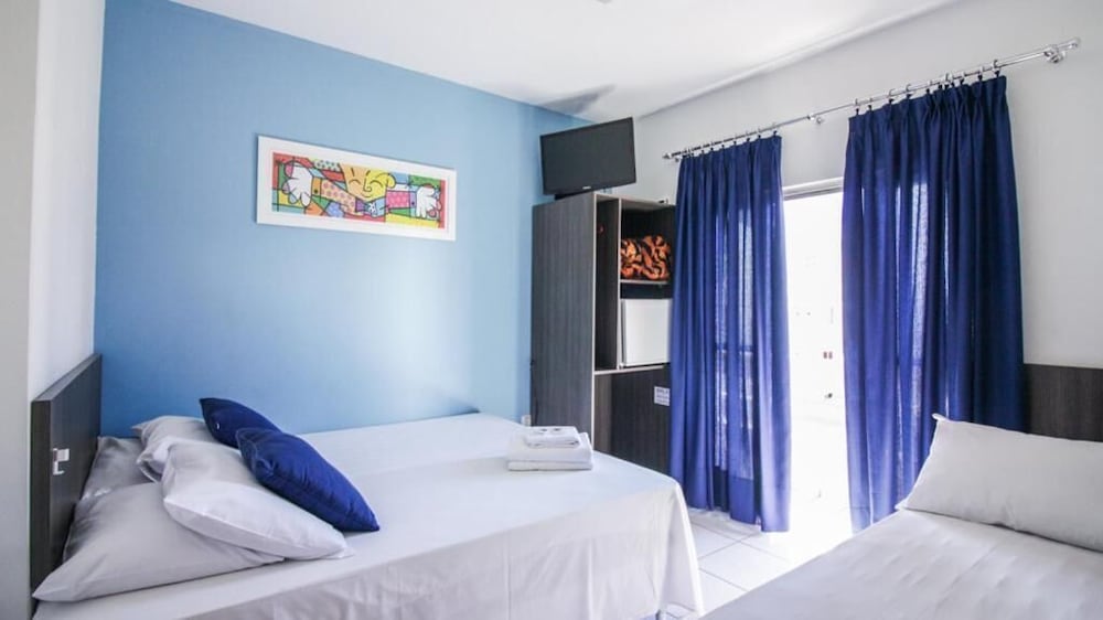 Rezende Suites Hotel 10/49