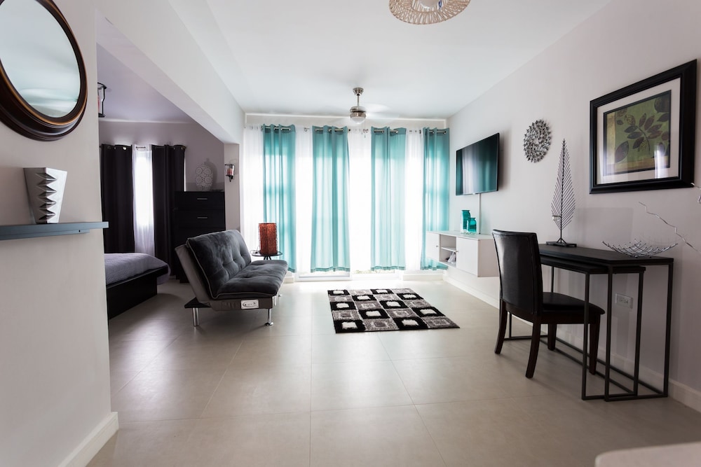 Kingston Luxury Guest Apt At Sullivan 9/19