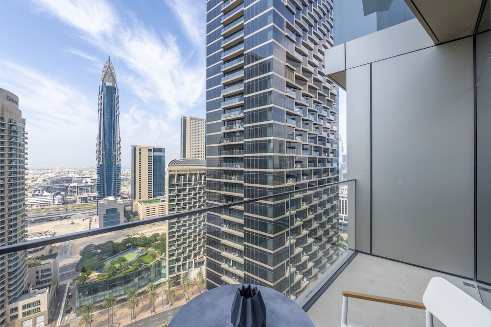 Address Dubai Opera Residences by The S Holiday Homes 2/60