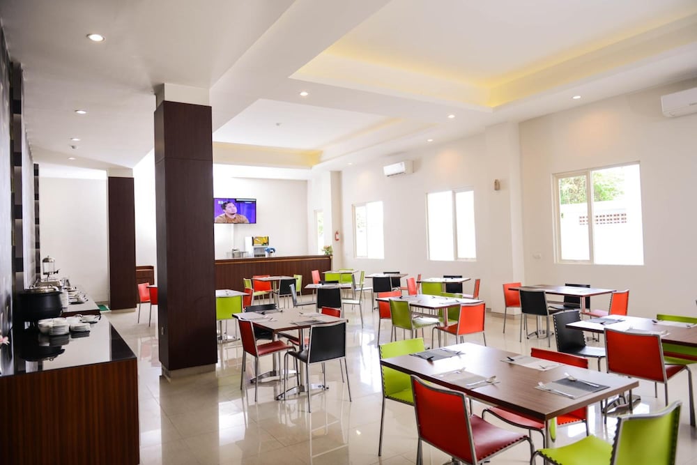 Midtown Xpress Sampit Kalimantan Tengah 52/64