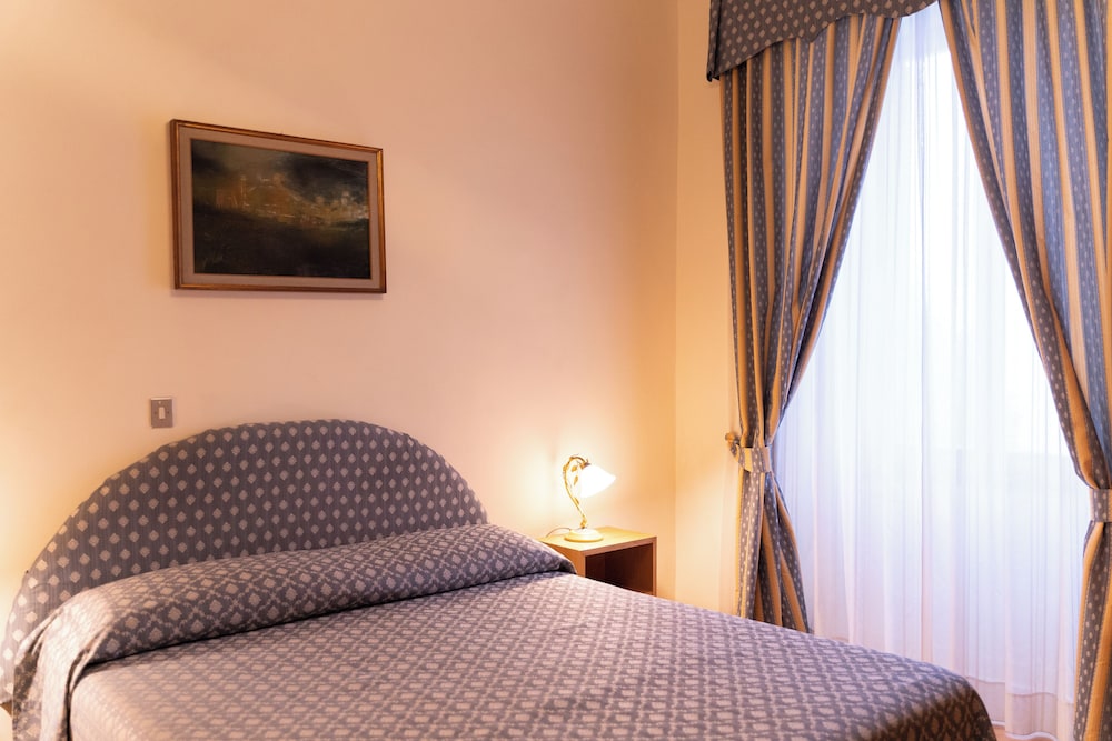 Hotel Belvedere 9/50
