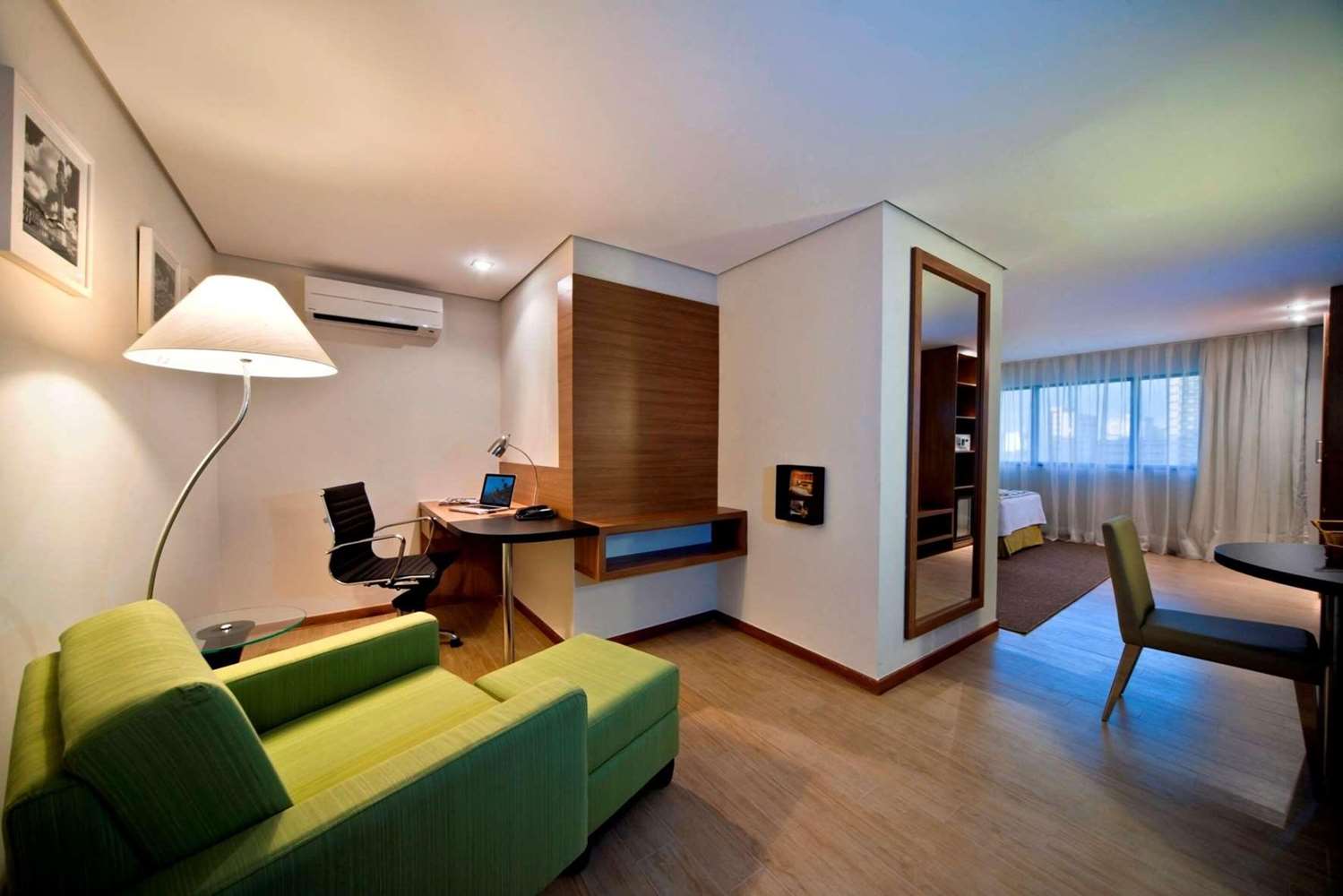 Radisson Hotel Belem Maiorana Jr 6/12