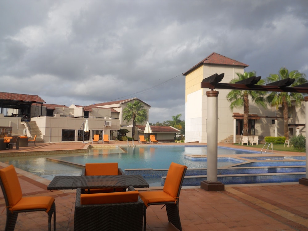 Cotton County Club And Resort 46/46