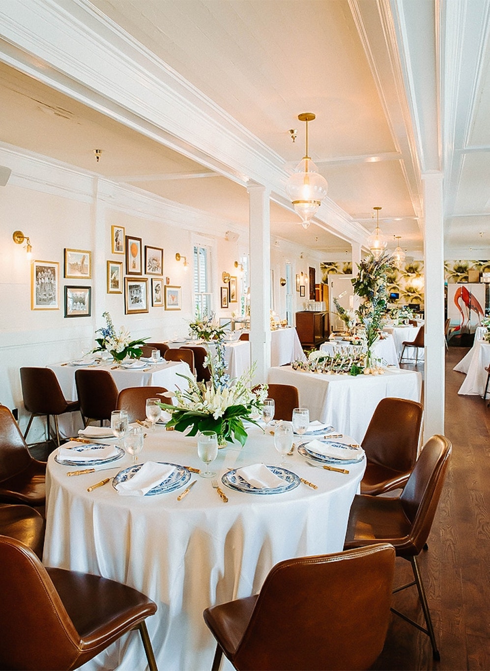 The Gibson Inn 16/20