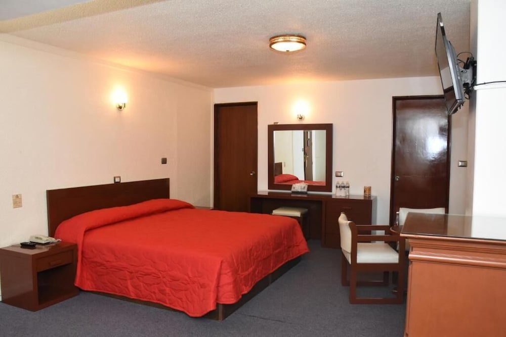 Maria Victoria Hotel 25/71