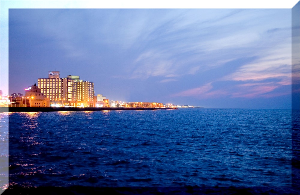 Ocean Suites Hotel Jeju 48/50