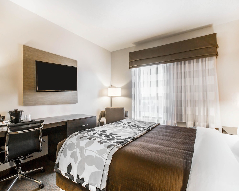 Sleep Inn & Suites Page at Lake Powell 15/51