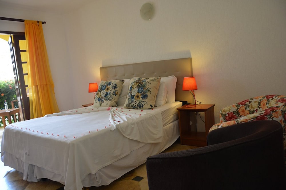 Hotel Villa Terra Viva 8/38