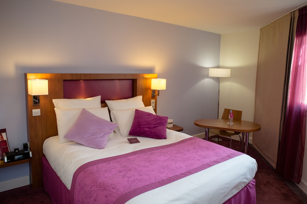 MERCURE CANNES MANDELIEU 18/60