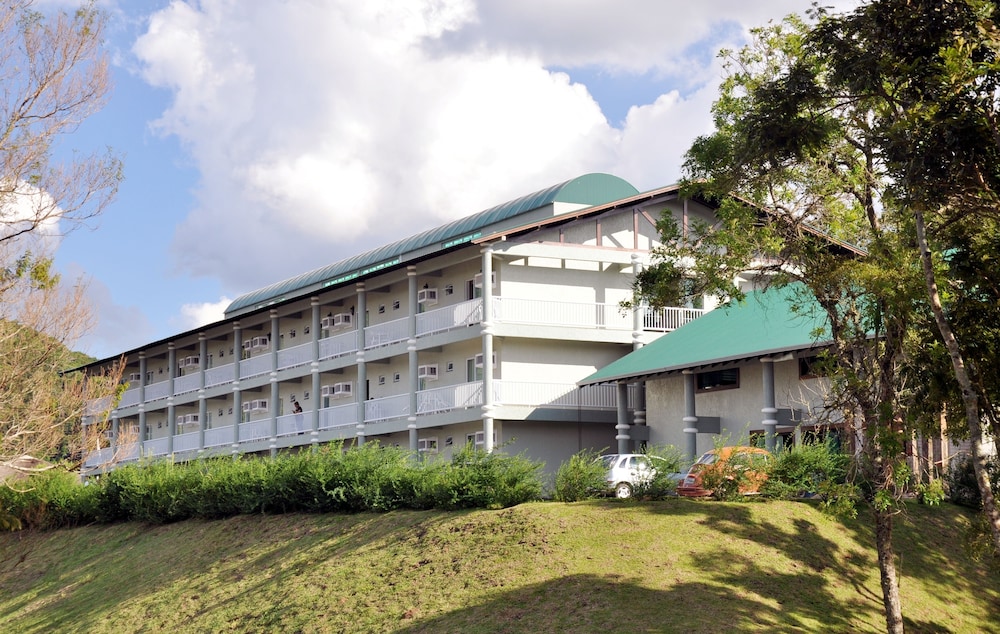 Mabu Capivari Eco Resort 4/60