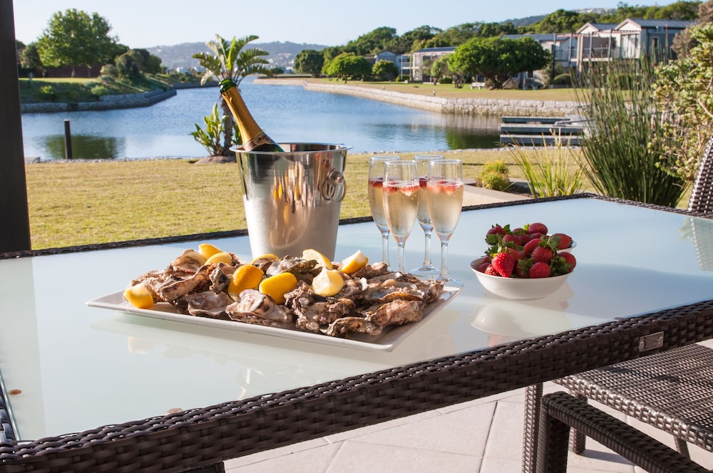 Premier Resort the Moorings Knysna 56/74