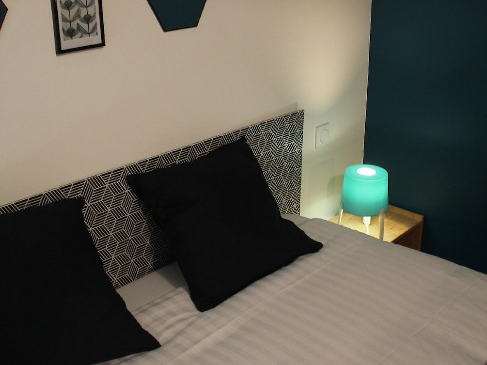Effet Lodge 18/33