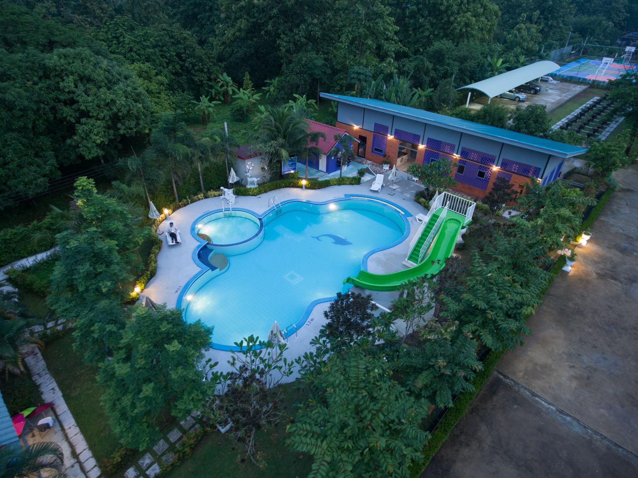 Reindeer Park Resort 39/42