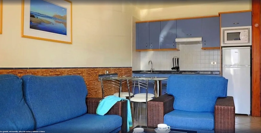 Isla de Lobos Apartamentos - Adults Only 7/16