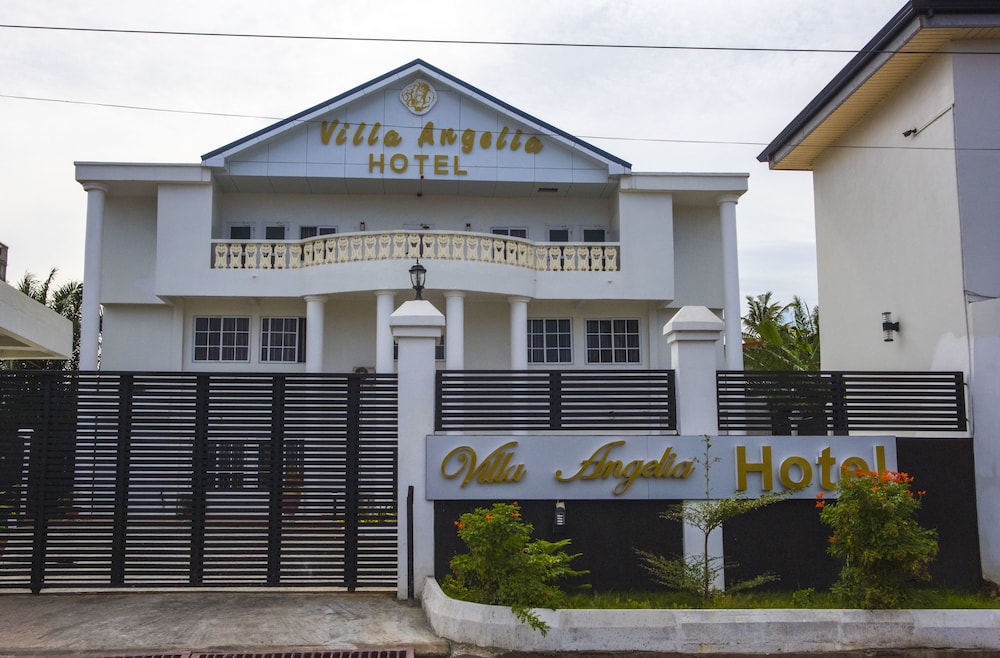 Villa Angelia Hotel 5/36
