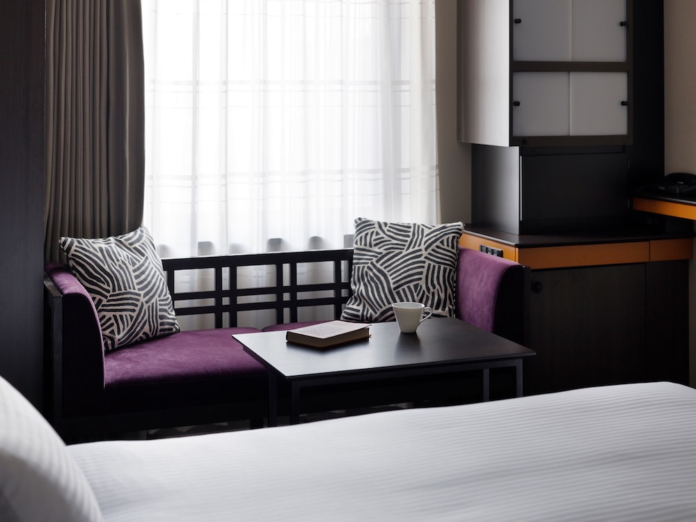 Mitsui Garden Hotel Kyobashi 52/73