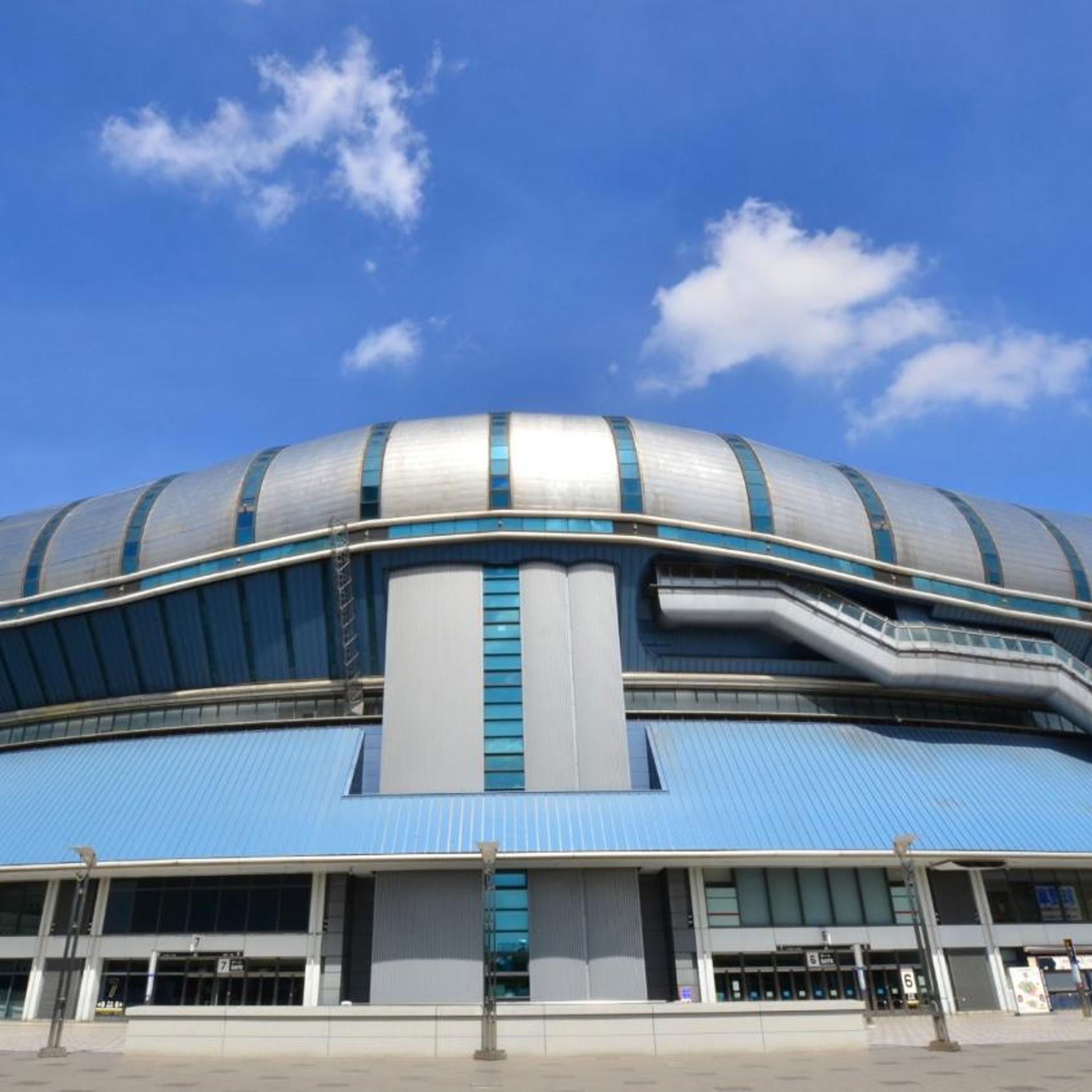 Hotel Arashi Nambaminami No003 2/48