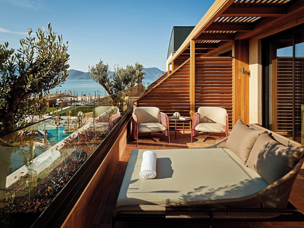 XO Cape Arnna Fethiye 48/74