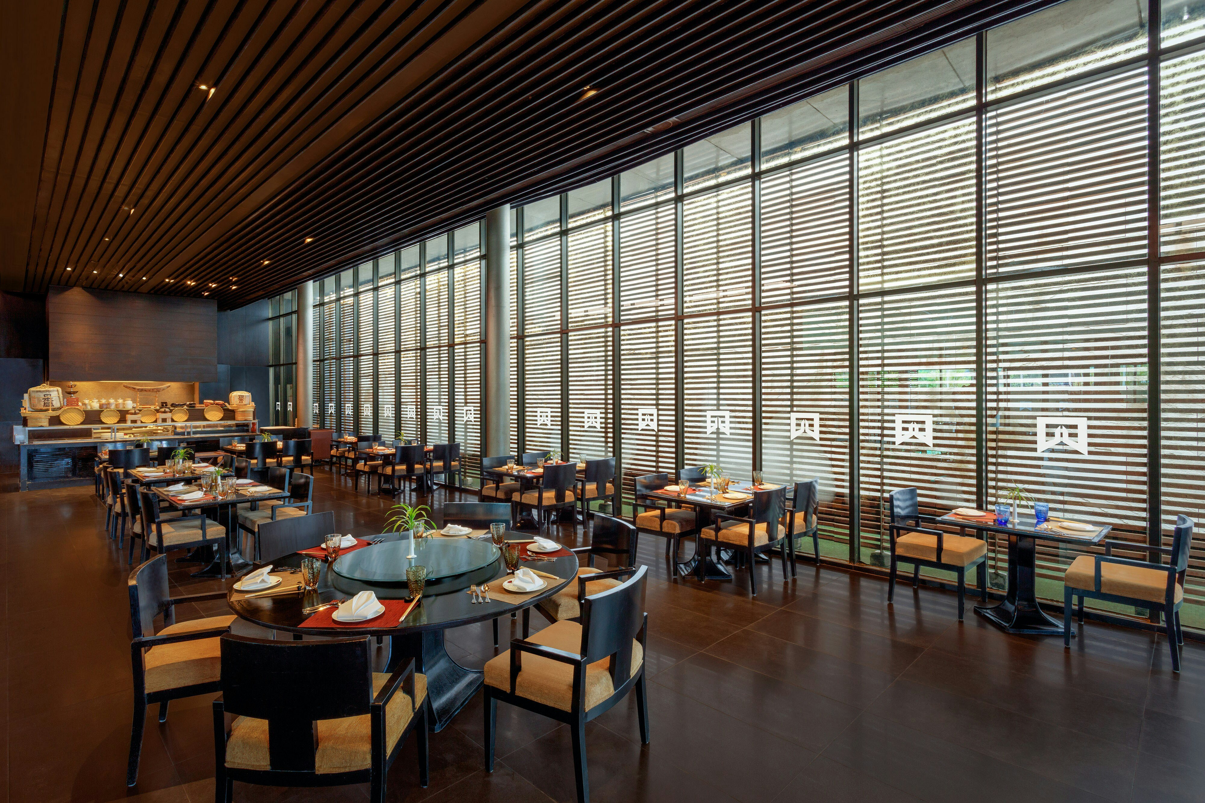 Itc Sonar A Luxury Collection Hotel 30/46