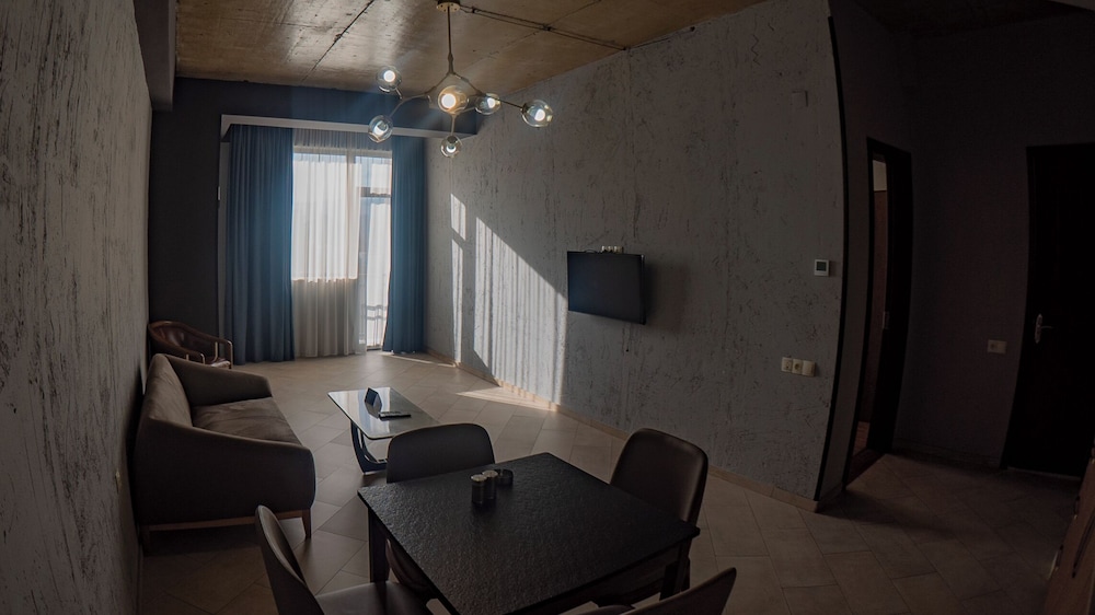 TM Apart Hotel 41/65