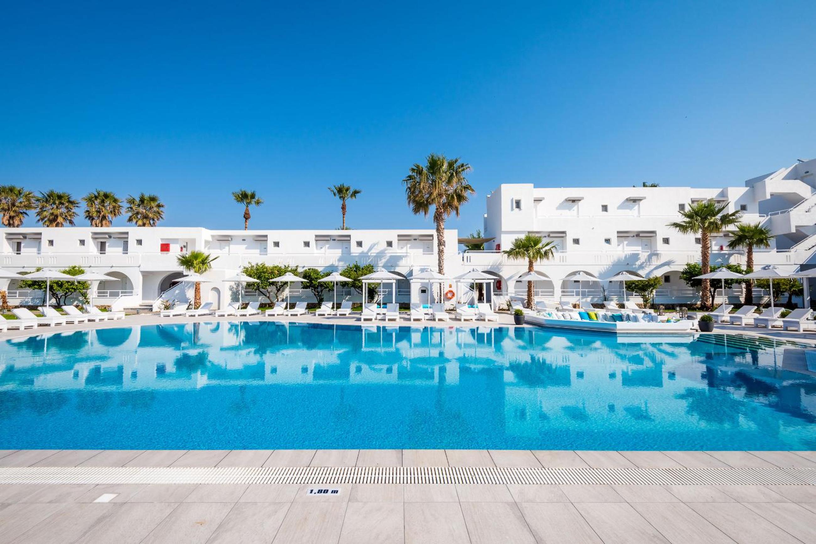 Gaia In Style Hotel - Adults Only 40/48