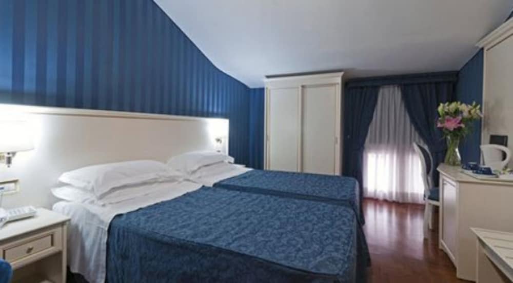 Trevi 41 Hotel 21/47