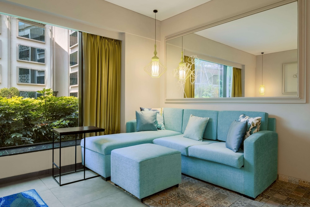 Hyatt Centric Candolim Goa 47/72