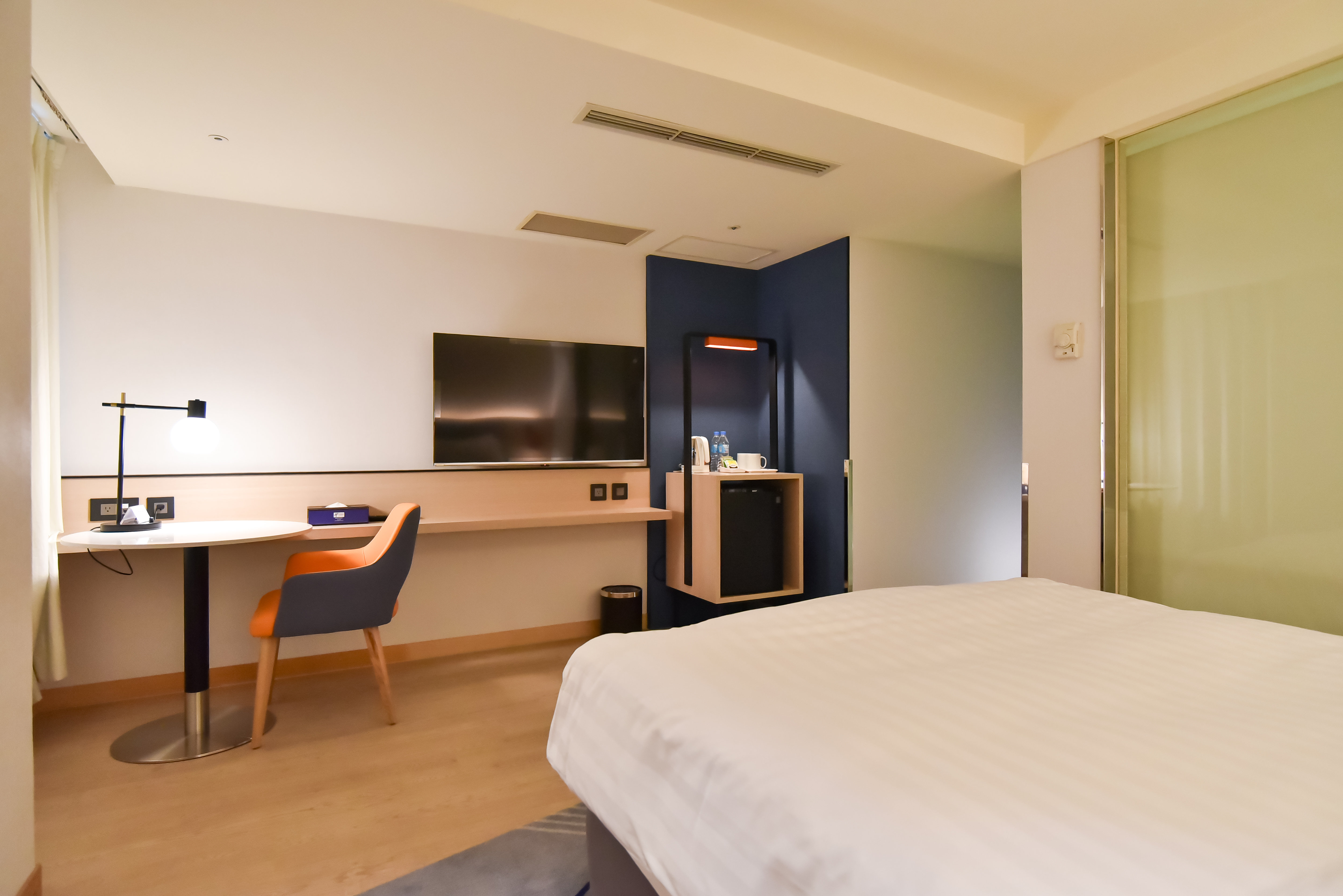 Holiday Inn Express Taipei Train Station 16/42