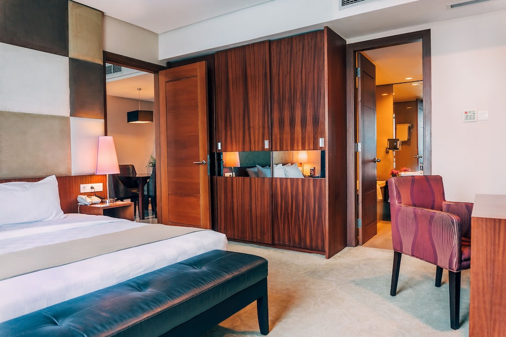 Suite Room