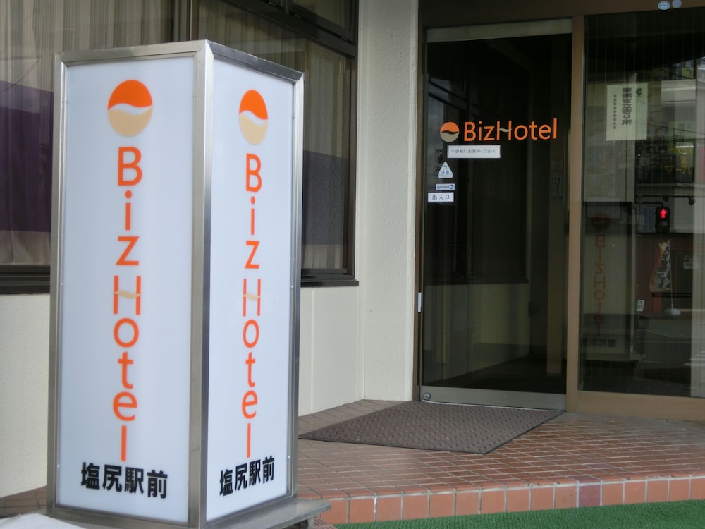 Biz Hotel Shiojiri Ekimae 7/25