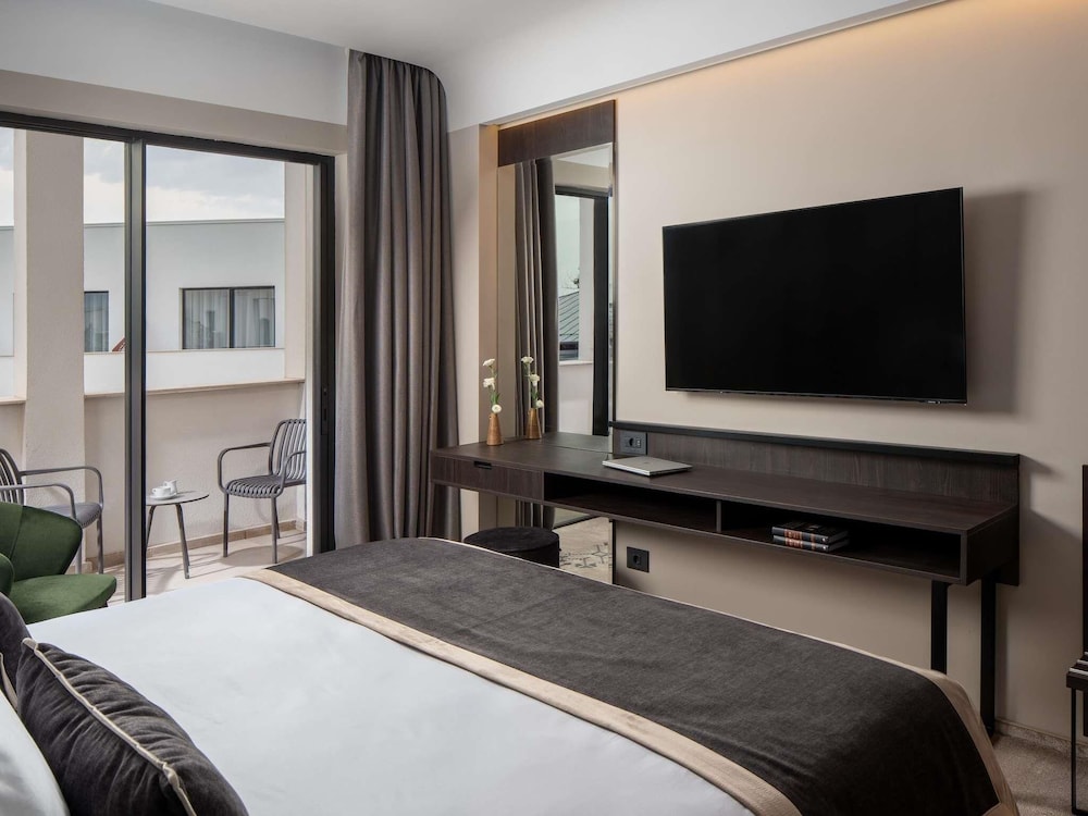 Mercure Conacul Cozieni Resort 12/49