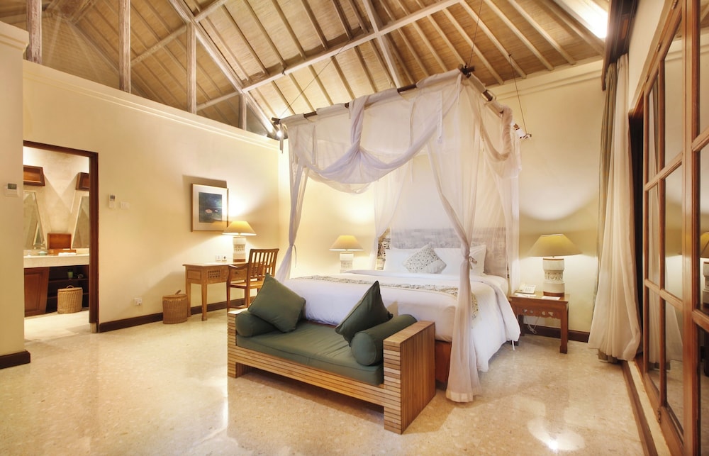 Alam Kulkul Boutique Resorts 21/63
